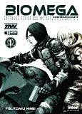 Biomega - Tome 01