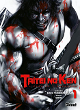 Taitei No Ken - Tome 01 - L'Epee De L'Empereur