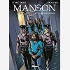 Manson - Tome 02 - L'Ombre De Californie