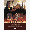 Codex Sinaiticus - Tome 02 - La Piste De Constantinople