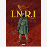 I.N.R.I - Integrale Tomes 01 A 04