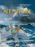 Le Neptune - Integrale Tomes 01 A 04