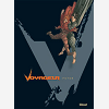 Voyageur - Futur - Tome 04 + Coffret
