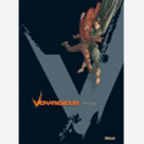 Voyageur - Futur - Tome 04 + Coffret