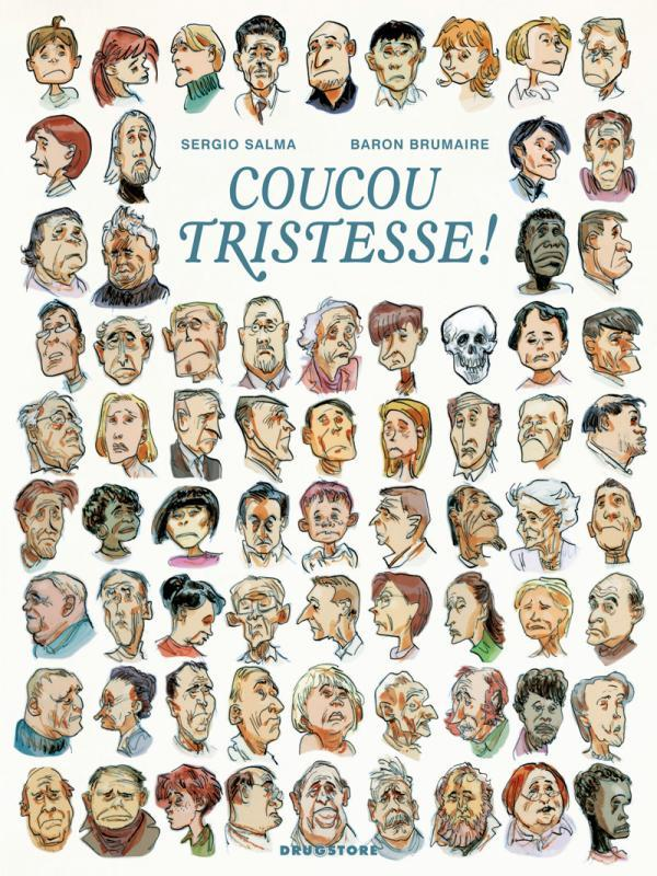 Coucou Tristesse