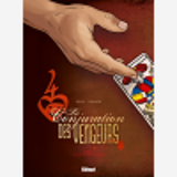 La Conjuration Des Vengeurs - Tome 01 - La Vallee Des Hommes