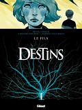 Destins - Tome 02 - Le Fils