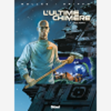 L'Ultime Chimere - Tome 07 - Les Nuits