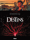 Destins - Tome 06 - Deshonneurs