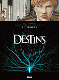 Destins - Tome 09 - Le Proces