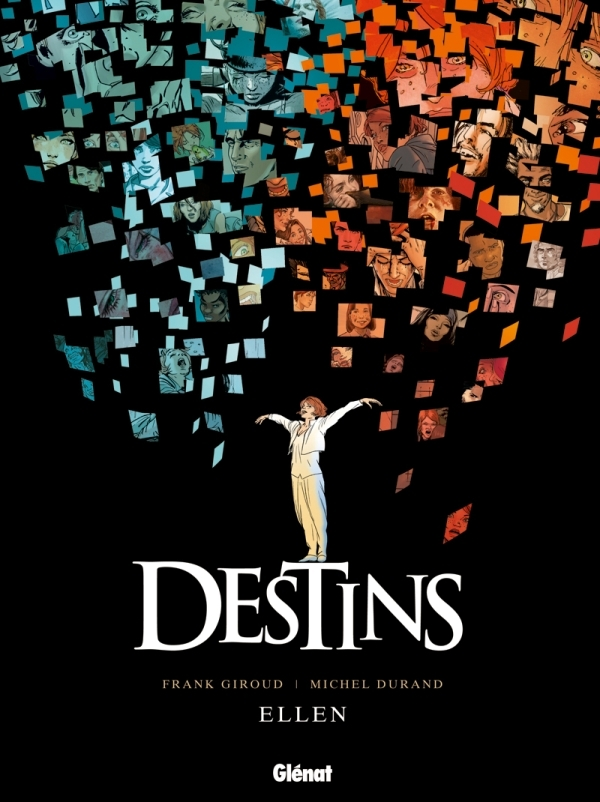 Destins - Tome 14 - Ellen