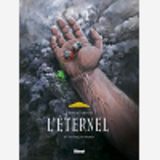 L'Eternel - Tome 02 - Le Sang Du Martyr