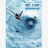 Blue Space - Tome 02 - Le Troisieme Oeil D'Indra