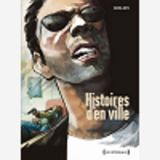 Histoires D'En Ville - Integrale