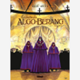 Le Destin Des Algo-Berang - Tome 01 - Les Infiltres