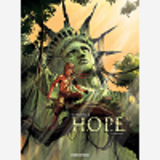 H.O.P.E. - Tome 01 - Deyann