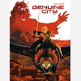 Genuine City - Tome 01 - Polak