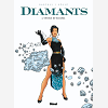 Diamants - Tome 03 - L'Etoile Du Katanga