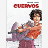 Cuervos - Integrale