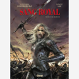 Sang Royal - Tome 01 - Noces Sacrileges