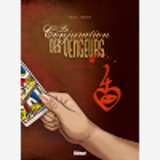 La Conjuration Des Vengeurs - Tome 02 - Les Nobles Voyageurs
