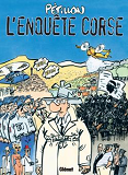 Jack Palmer - L'Enquete Corse