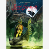 Saint-Germain - Tome 02 - Le Marquis De L'Ombre