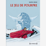 Le Jeu De Pourpre - Integrale