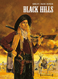 Black Hills - Integrale
