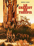 Le Chariot De Thespis - Integrale