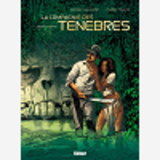 La Compagnie Des Tenebres - Tome 01 - Joseph Adams