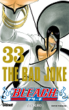 Bleach - Tome 33 - The Bad Joke