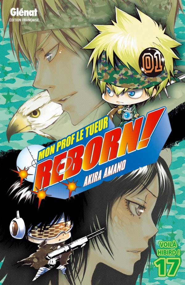 Reborn - Tome 17 - Voila Le Hibird !
