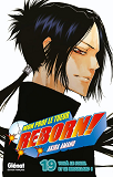 Reborn - Tome 19 - Voila Le Soleil Et Le Brouillard !