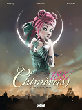 Chimere(S) 1887 - Tome 01 - La Perle Pourpre