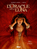 L'Oracle Della Luna - Tome 01 - Le Maitre Des Abruzzes