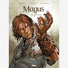 Magus - Tome 02 - Le Felon