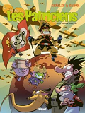 Les Patriciens - Tome 02 - Wandala - Annee Zero