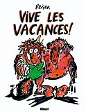 Vive Les Vacances !