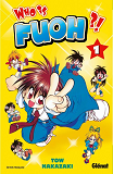Who Is Fuoh ?! - Tome 01