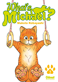 What'S Michael ?! - Tome 01
