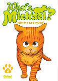 What'S Michael ?! - Tome 02