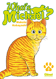 What'S Michael ?! - Tome 03