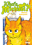 What'S Michael ?! - Tome 04