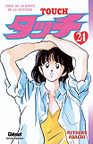 Touch - Tome 24
