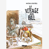 Le Voyage Avec Bill