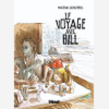 Le Voyage Avec Bill