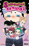 Samourai Usagi - Tome 03