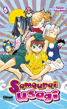 Samourai Usagi - Tome 05