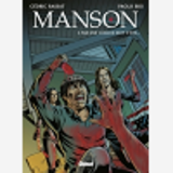 Manson - Tome 03 + Coffret - Par Une Longue Nuit D'Ete